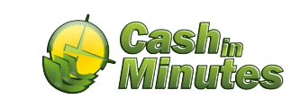 Cash loans in Utah - Cash In Minutes logo