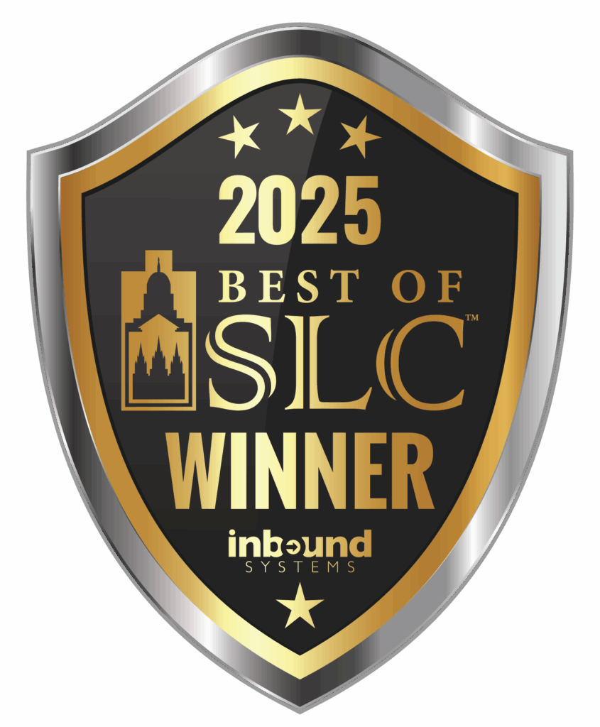 2025 Best of SLC Winner badge awarded to My Cash In Minutes